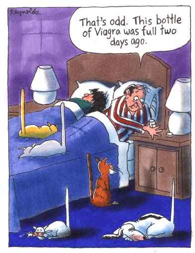 Viagra fr alle !!